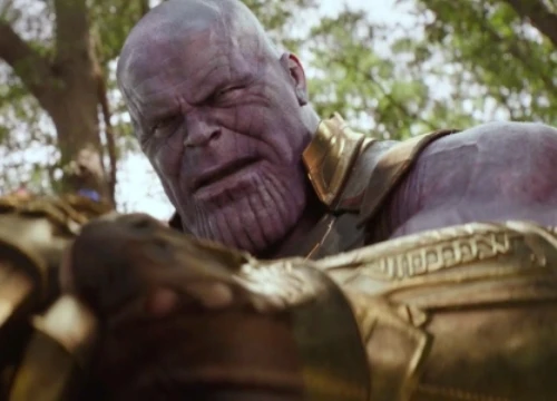 Đây có thể là lý do Captain America chặn đứng được Thanos