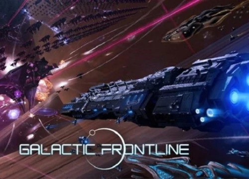 Galactic Frontline - Game chiến thuật bối cảnh không gian được NetEase Games phát hành toàn cầu