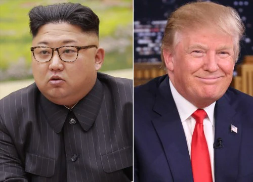 Hậu lãnh đạo Triều Tiên thăm TQ: Thế giới chờ ngày Trump-Kim Jong-un giáp mặt