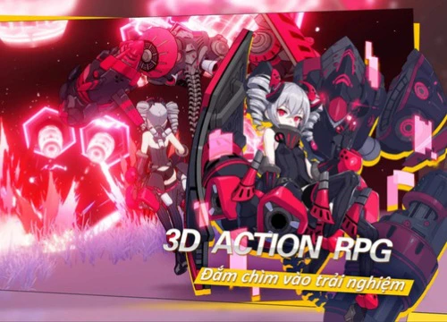 Honkai Impact 3 - Siêu phẩm ARPG đậm chất Anime đã ra mắt toàn thế giới