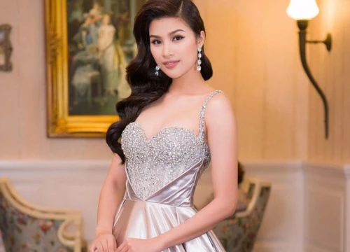 Nguyễn Thị Thành bất ngờ tái xuất showbiz sau 1 năm tuyên bố giải nghệ