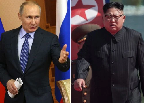 Sau Trung Quốc, Kim Jong-un đã sẵn sàng đến thăm Nga?