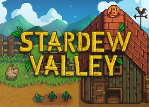 Stardew Valley, tựa game 2D với chủ đề nông trại mà các game thủ thích "đi cày" không nên bỏ lỡ