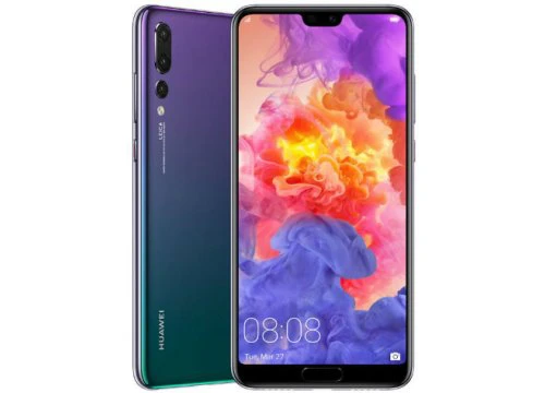 Top 10 smartphone có camera đỉnh nhất, iPhone X thua đau