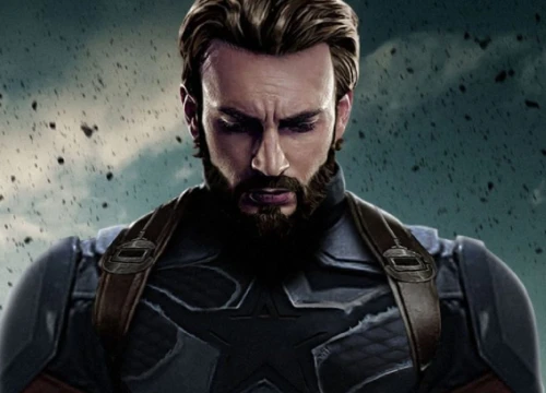 Tương lai của Chris Evans sau khi cuộc chiến Vô Cực khép lại ra sao?