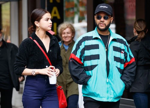 Vì sao The Weeknd "phũ" tới mức không báo Selena biết trước về ca khúc đá xéo cô?