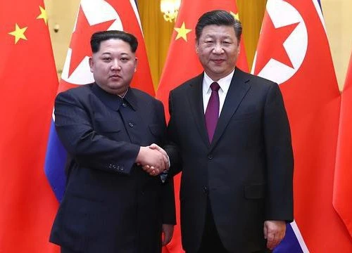 Báo Nhật Bản: Ông Kim Jong-un muốn nối lại đàm phán 6 bên về giải trừ hạt nhân