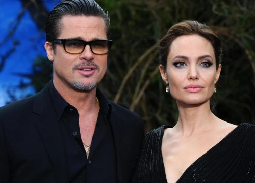 Brad Pitt và Angelina Jolie chính thức ly hôn sau gần 2 năm tranh chấp