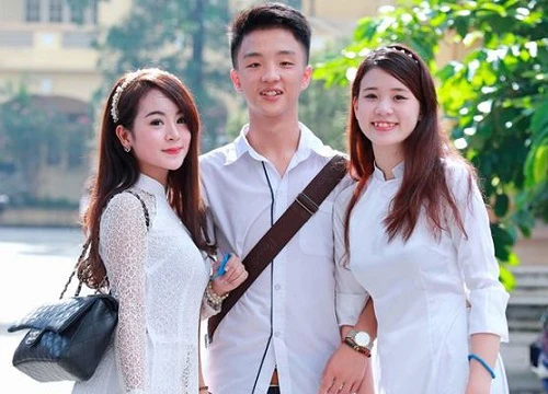 Đề thi học sinh giỏi môn Ngữ văn có câu hỏi Toán học