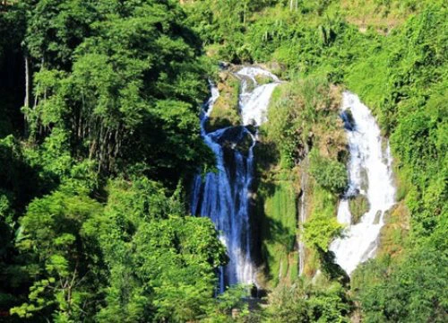 Đến Hòa Bình đừng quên lạc vào văn hóa Mường, "Hạ Long trên cạn"