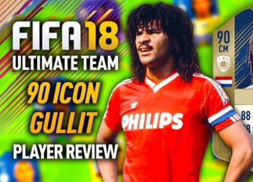 Gullit mở học viện đào tạo... game thủ