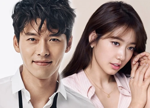 Hyun Bin trở lại màn ảnh sau 3 năm, sánh đôi cùng Park Shin Hye trong phim mới