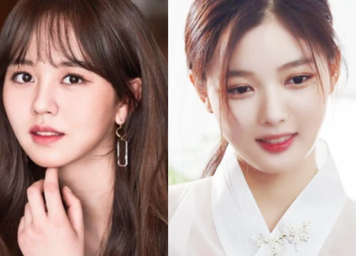 Kim So Hyun lần đầu nói về việc bị so sánh với Kim Yoo Jung: "Nói thật thì tôi cảm thấy không được thoải mái"