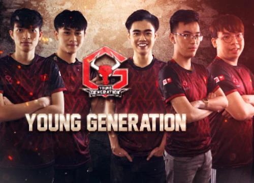 LMHT: Thất bại trước GAM, NhocTy chính thức thông báo rời khỏi Young Generation sau VCSA Mùa Xuân 2018