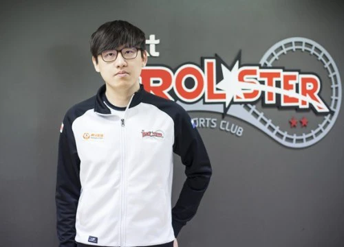 LMHT: Về KT Rolster, thánh Lee Sin cho biết sự khác nhau về môi trường esports giữa Hàn Quốc và Bắc Mỹ