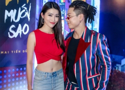 Lỡ duyên hit "What is Love" vào tay Hà Hồ, Mai Tiến Dũng được nhạc sĩ đề bù ca khúc "thả thính" lạ tai