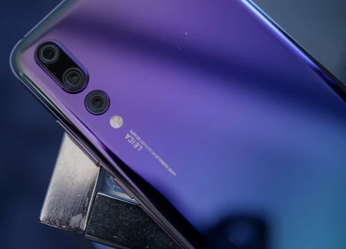 Máy ảnh Huawei P20 Pro tốt hơn bất kỳ loại điện thoại nào khác