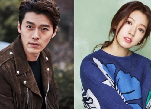 Phải chăng đây chính là định mệnh, Park Shin Hye cuối cùng sẽ về bên Hyun Bin?