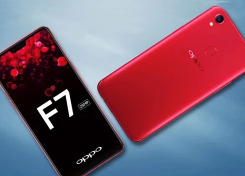 Top smartphone giá dưới 8 triệu đáng mua nhất hiện nay