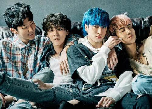 WINNER chính thức "thả xích" MV mới, đánh dấu màn comeback được mong chờ nhất tháng 4