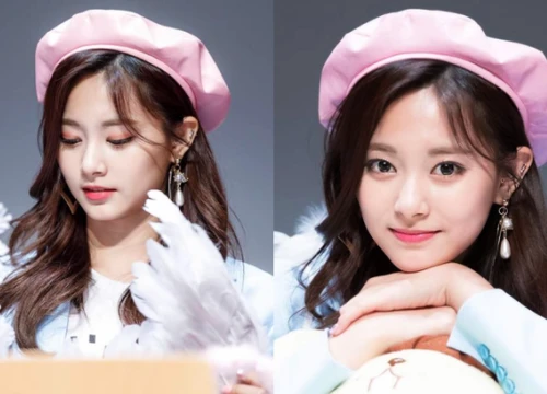 Cứ bảo càng ngày càng "đuối sắc", Tzuyu (TWICE) bất ngờ gây sốt vì đẹp không khác gì tiên tử hạ phàm