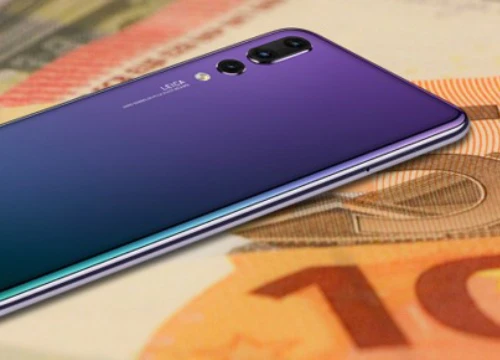 Huawei P20 Pro đang &#8220;oanh tạc&#8221; hầu hết các thị trường