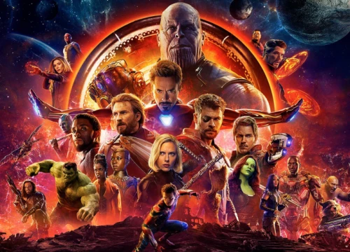 'Infinity War' chưa hạ nhiệt, Marvel đau đầu vì áp lực xây dựng 'Avengers 4' thật xứng tầm