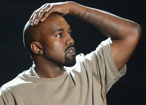 Kanye West tung single trở lại nhưng bị fan nghi ngờ là đang "troll" vì hát toàn câu... vô nghĩa