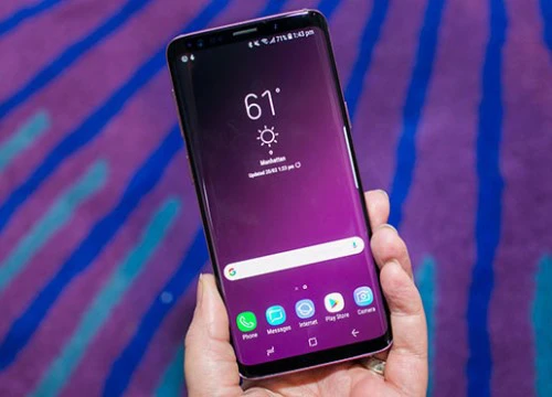 NÓNG: Hai phiên bản Galaxy Note 9 vừa được chứng nhận tại Trung Quốc