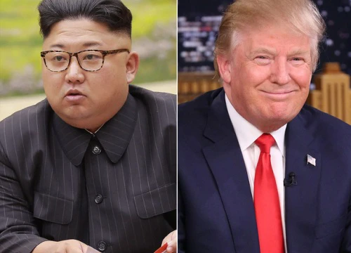 Ông Trump và ông Kim Jong-un có thể gặp nhau ở Nga