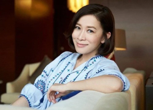 Xa Thi Mạn: Nhất tỉ đa tình bậc nhất TVB vẫn lẻ bóng ở tuổi tứ tuần vì chưa tìm được ai "đáng tin như tiền"