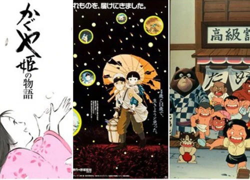 18 phim hoạt hình đáng nhớ nhất của Isao Takahata - tác giả "Mộ Đom Đóm"