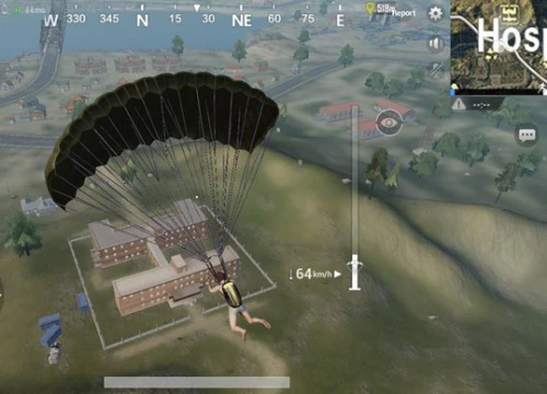 20 tính năng biến PUBG Mobile thành tựa game hoàn hảo nhất trên di động (P1)