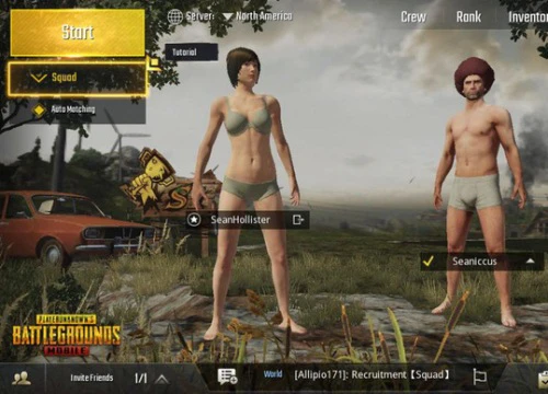 20 tính năng biến PUBG Mobile thành tựa game hoàn hảo nhất trên di động (P2)