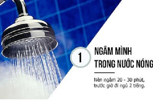 7 thói quen tốt cho giấc ngủ, làm chậm quá trình lão hóa