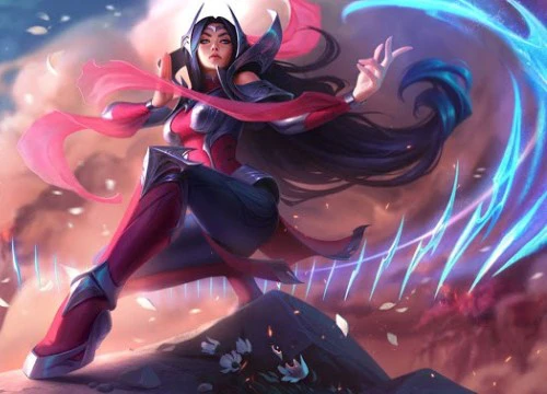 Chi tiết cập nhật LMHT 8.7: Ra mắt Vũ Kiếm Sư Irelia, Malphite và Gragas được Riot đẩy ra mid