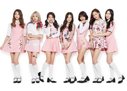 Chuyện thật như đùa: Momoland giật cúp trước mặt Wanna One dù đã dừng quảng bá