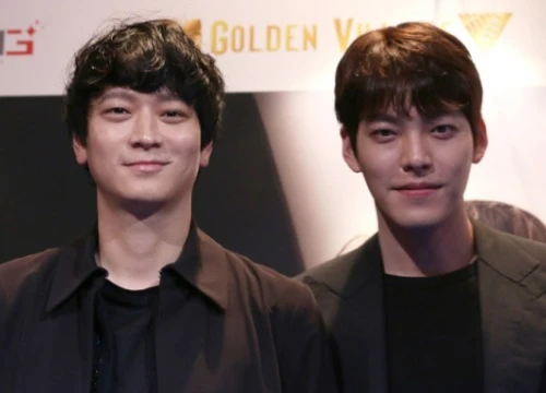 Đồng nghiệp tiết lộ tình trạng sức khỏe của Kim Woo Bin sau gần 1 năm điều trị ung thư vòm họng