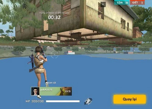 Free Fire: Bất chấp hàng trăm account đã bị khóa, game thủ vẫn bất bình với công tác chống hack của NPH