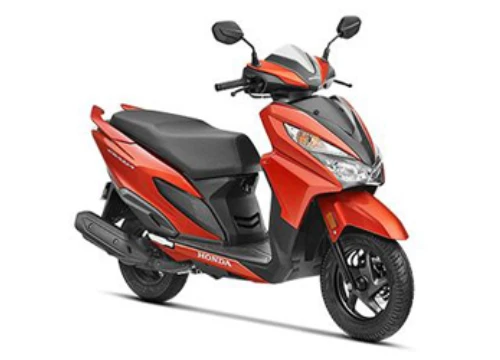 Honda Grazia mới lập kỷ lục doanh số bán hàng