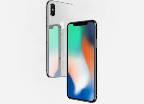 iPhone X bán ế khiến Samsung thừa màn hình OLED