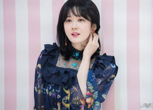 Jang Nara: Nữ thần tượng 1 thời của biết bao thanh niên Việt Nam nay đã U40 mà trẻ như 20 và vẫn ế