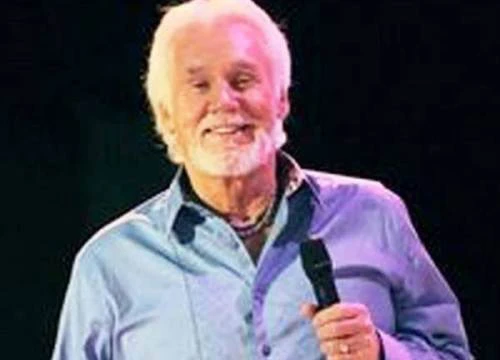 Kenny Rogers cắt ngắn chuyến lưu diễn cuối cùng