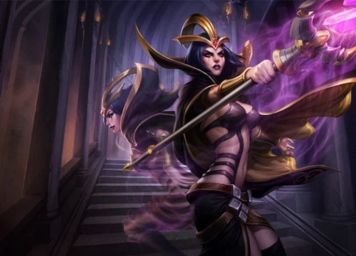 LMHT: Riot sửa Leblanc, Kẻ Lừa Đảo sẽ được trả lại quyền năng vô hạn như thế nào?