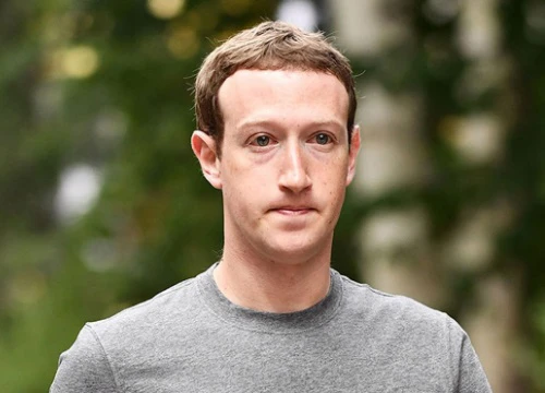 Mark Zuckerberg: Tôi vẫn là người thích hợp để lãnh đạo Facebook