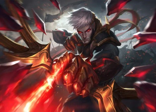 [PBE 8.8 lần 3] Vừa được ra mắt, Riot đã phải nerf mạnh Irelia vì quá bá, Lux lại có hiệu ứng chiêu thức mới