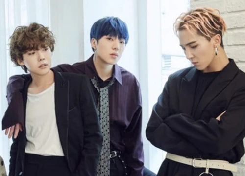 Sau 4 ngày phát hành, WINNER vẫn dẫn đầu đường đua Kpop tháng 4