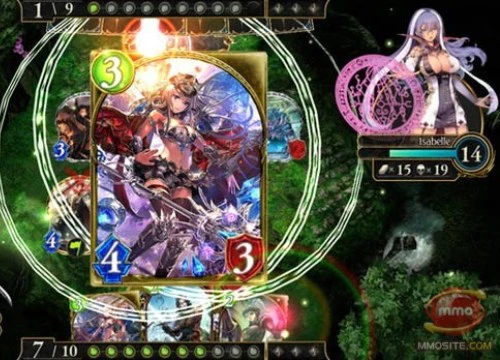 Shadowverse tổ chức giải đấu triệu USD ngay tại Đông Nam Á, game thủ Việt cũng có thể ẵm tiền