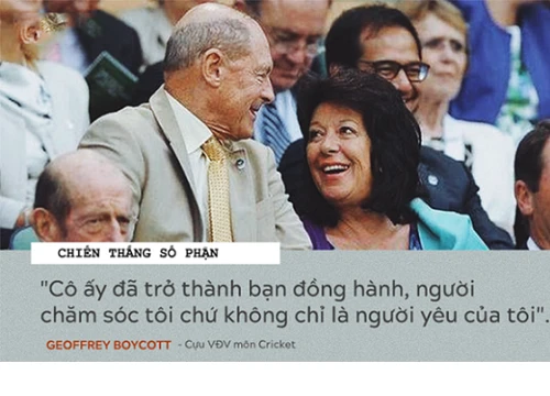 Thắng ung thư theo cách "ai cũng biết nhưng sợ": 15 năm vẫn ăn thịt cá chỉ kiêng 2 thứ này