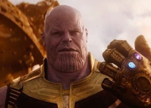 Thanos có 4 viên đá Vô cực trong TVspot mới của "Avengers", thế giới này tèo rồi!